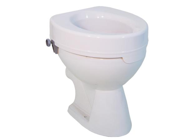 Drive Medical Toilettensitzerhöhung Ticco 2G/10